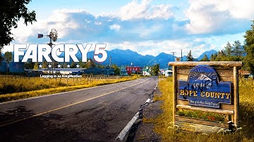 FarCry 5 New Game Plus 2021 | Ep.11