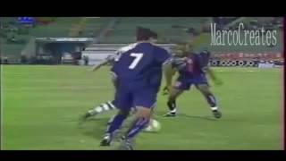 Cristiano Ronaldo Sporting Lisbon Skills and Goals