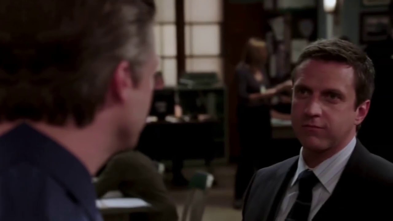 Hungry Eyes - Barisi in season 16