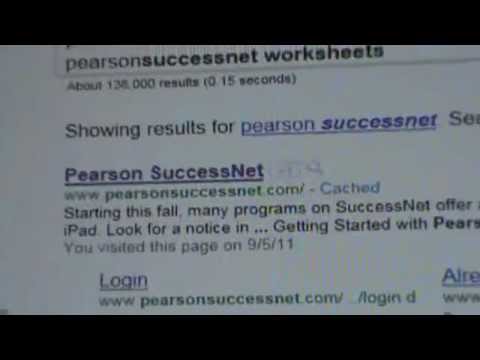 Where can a PearsonSuccess textbook be purchased?