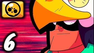 Brawl Stars - ( BO ) Gameplay Walkthrough Part 6 - (iOS, Android)