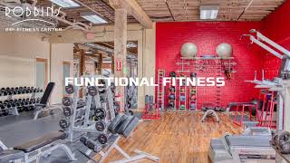Robbins Loft 24Hr Fitness Center | Gym in Owosso, MI 48867