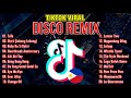 NEW TIKTOK VIRAL SONG REMIX DJ ROWEL DISCO NONSTOP HITS 2021 TIKTOK [TEKNO MIX]| TUTU REMIX...