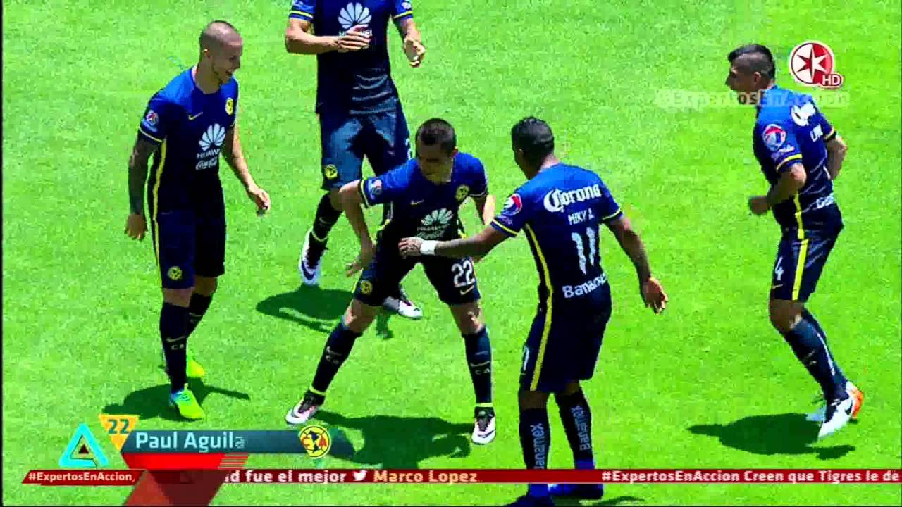 Acción, Jornada 17 Clausura 2016 2da parte