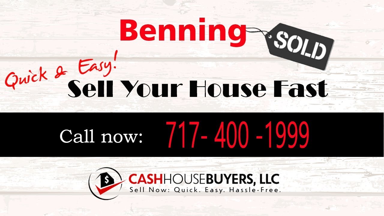 HOW IT WORKS We Buy Houses  Bennings Washington DC| CALL 717 400 1999 | Sell Your House Fast
