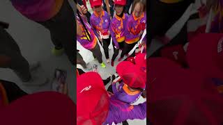 NDP 2026 National Day Parade BTS #singapore #ndp #ndp2026 #nationaldayparade #ndpeeps #teamnila