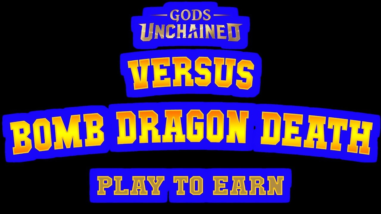 Gods Unchained: Daily Play & Earn 
