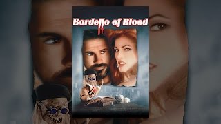 Tales From the Crypt: Bordello of Blood