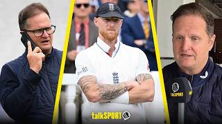 Will Ben Stokes RETURN as England Captain? - Rob Key EXPLAINS Omission & REVEALS Possible Booze Ban!