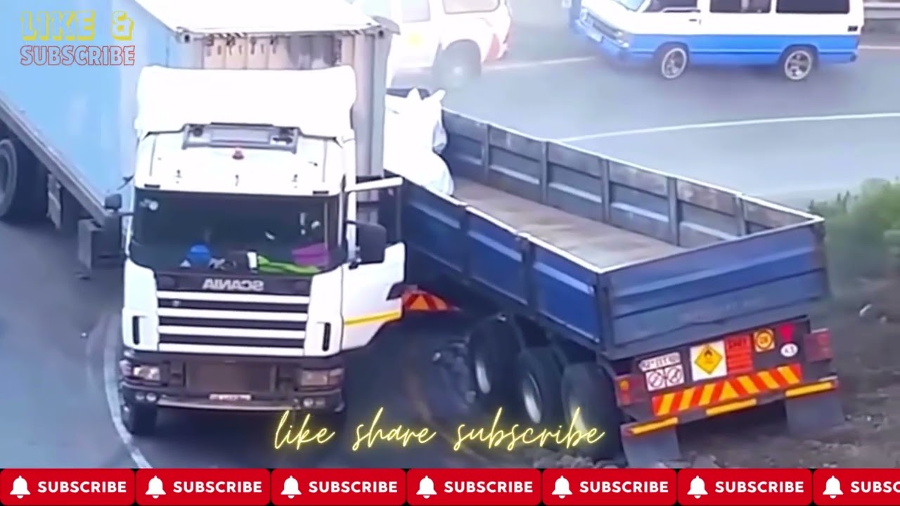 How To Not Drive in Russia 2025 Idiots in Cars