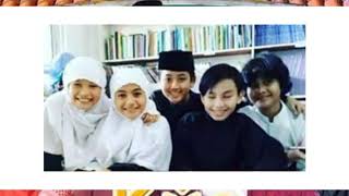 Foto Foto Kun Anta Dan Erva