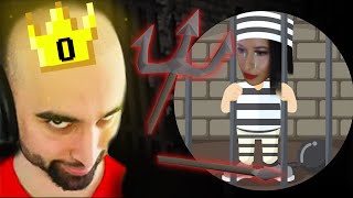 Odablock EXPOSING Stella & Mod Trident in Oldschool Runescape | King Condor Reacts