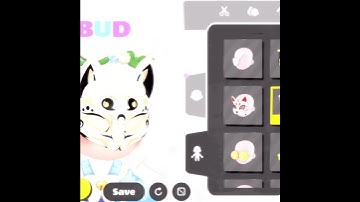 My culture into BUD avatar❤️🇨🇳🇮🇩