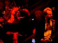 Therion - Wine of Aluqah Live in Buenos Aires (01/10/10)
