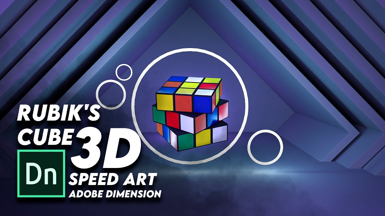 adobe dimension art