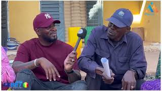 Download Lagu 😱 INSOLITE AU MALI 🇲🇱 | Refus d’enterrement au cimetière : une maman enterrée à domicile à Banankoro MP3