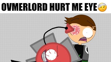 My first Diep.io animation in 2 years