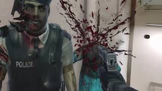 Dead Wave - AR Zombie Shooter screenshot 3