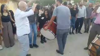 Malatya ören Kuzenlerin halayı