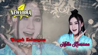 Nella Kharisma - Wegah Kelangan | Dangdut [OFFICIAL] chords