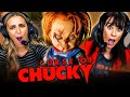 Curse of chucky 2013 movie reaction first time watching childs play  full movie review