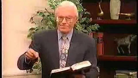 What's Wrong with the 10 Commandments?