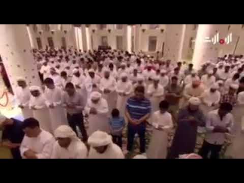 ق ال إ ن ي أ ن ا أ خ وك يوسف تلاوة الشيخ إدريس أبكر