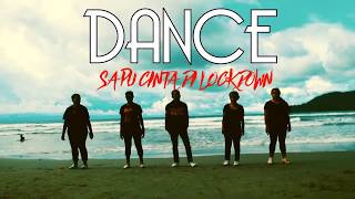 Dance :Sa pu cinta di lockdown Choreographer dance : Herri yerri awom(ABO)|Cover2020