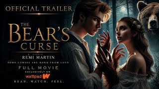 Bear's curse | official trailer