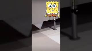 spongebob are you pooping