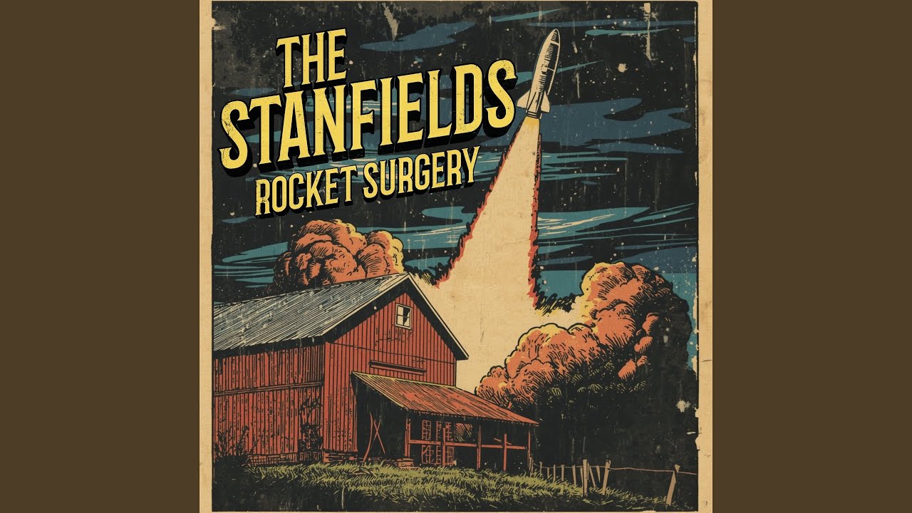 Rocket Surgery auf YouTube ansehen Rocket Surgery auf YouTube ansehen