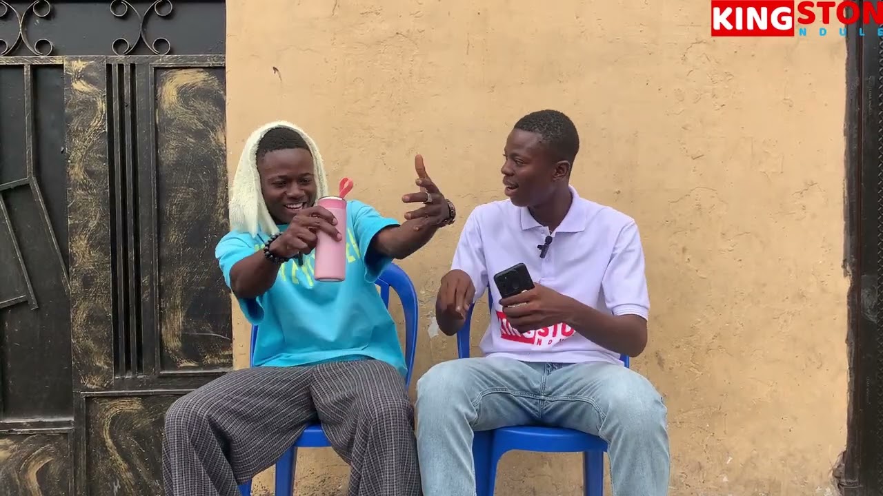 L'interview musical avec l'artiste M CHRIS ONE 