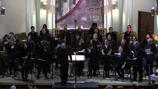 Capriccio Italien, De P. Tchaikovsky, Scored By John Cacavas