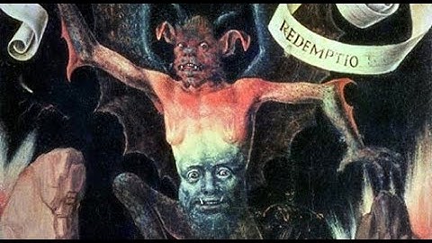 The enemy within you