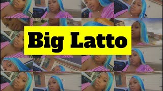 Reasons why I don’t like Big Latto