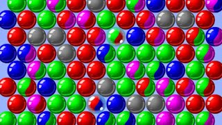 #Level-316 | Bubble Shooter android gameplay | Bubble Shooter | Bubble Shooter game | Bubble Games  screenshot 5