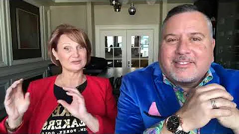 Ted Show Episode 482 with Cynthia Acosta