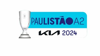 Confira os 16 equipes do Campeonato Paulista Série A3 2024 