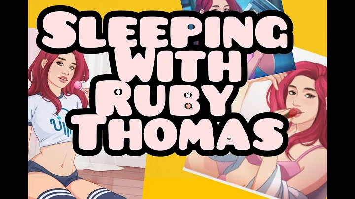 LoveLink Making Love With Ruby Thomas on second Date