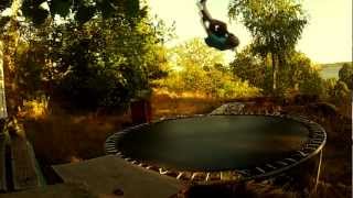 Summer Edit 2012 ep.2[Trampoline,FreerunningHD]