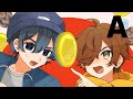 【ﾛ兄鬼】Aし"ゃないか【手描き実況者】