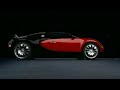 CGI Automobile Showreel-Crystal Corp.