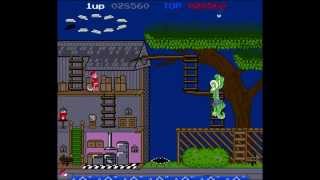 Gon'E-Choo! - High Score Challenge!