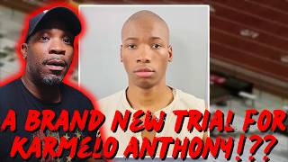 🚨Breaking: Major Developments in The Karmelo Anthony Murder Case Retrial! 🤯