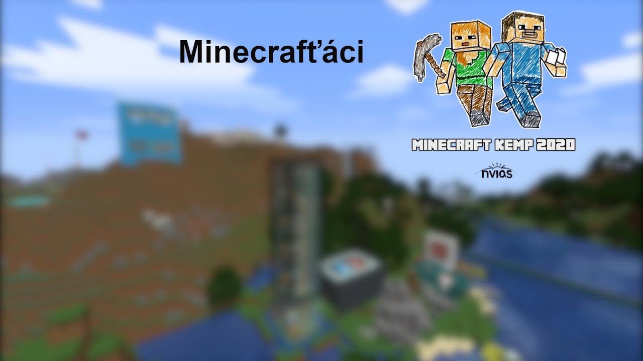 Minecraft Free Download (PC and Mac) - MinecraftBoss.com