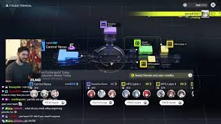 Fearless/Dire Stygian Clears ALL DAY