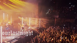 Our Last Night  Sunrise   Boston Ma 2025