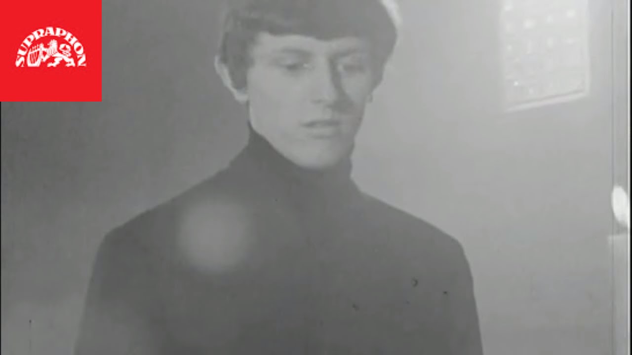 Václav Neckář - Lady Jane (oficiální video)