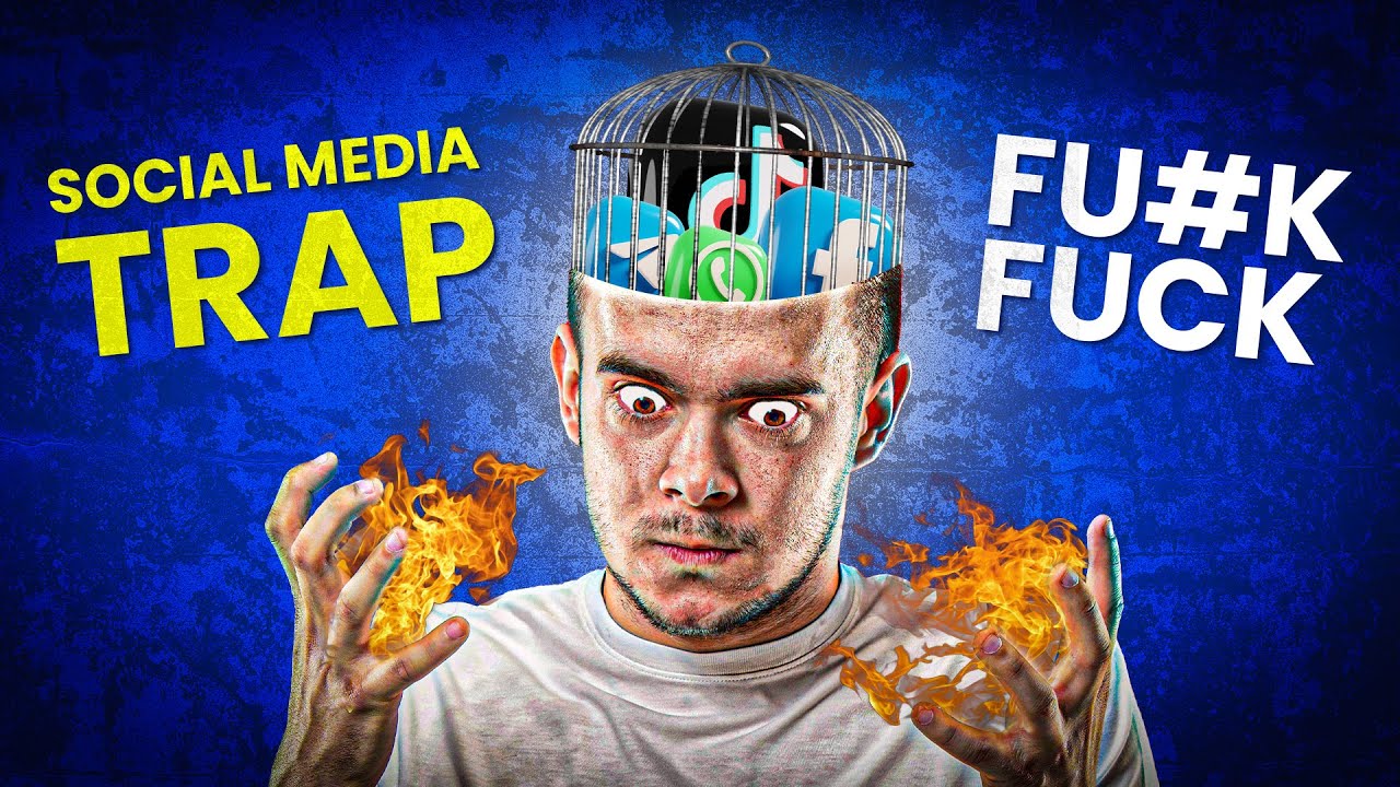 Thumbnail Design Speed Art In Photoshop - YouTube