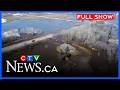 Manitoba First Nation fears 'severe flooding' on the way| CTV News Winnipeg at Six for April 9, 2026